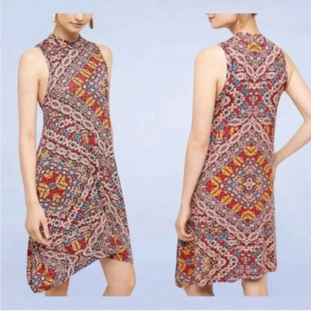 Anthropologie - Maeve Dress